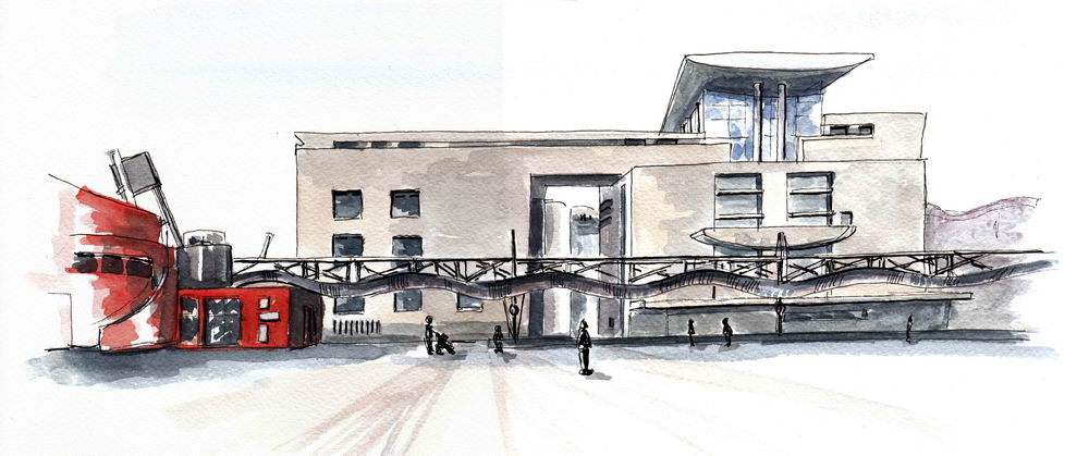 La Villette – Paris